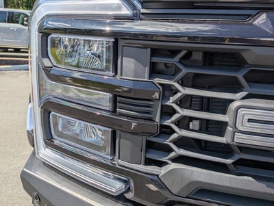 2026 Ford F-250SD Lariat SHELBY