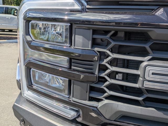 2026 Ford F-250SD Lariat SHELBY