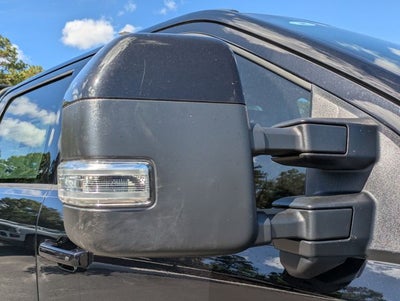 2026 Ford F-250SD Lariat SHELBY