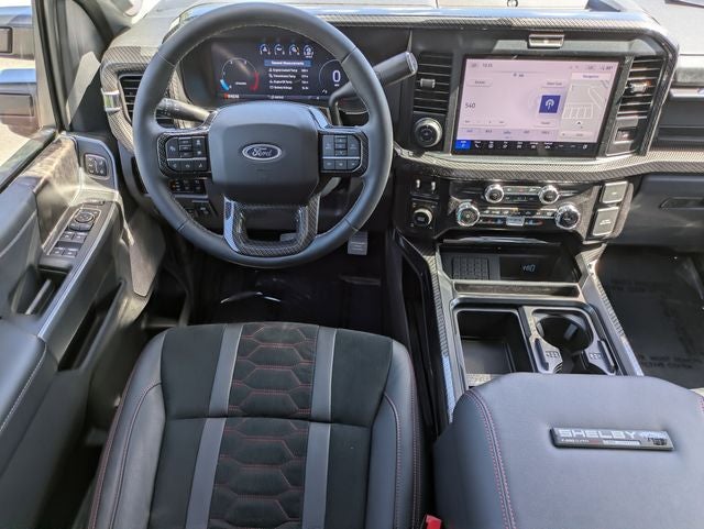 2026 Ford F-250SD Lariat SHELBY