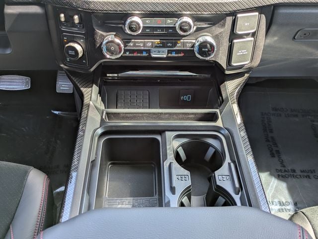 2026 Ford F-250SD Lariat SHELBY