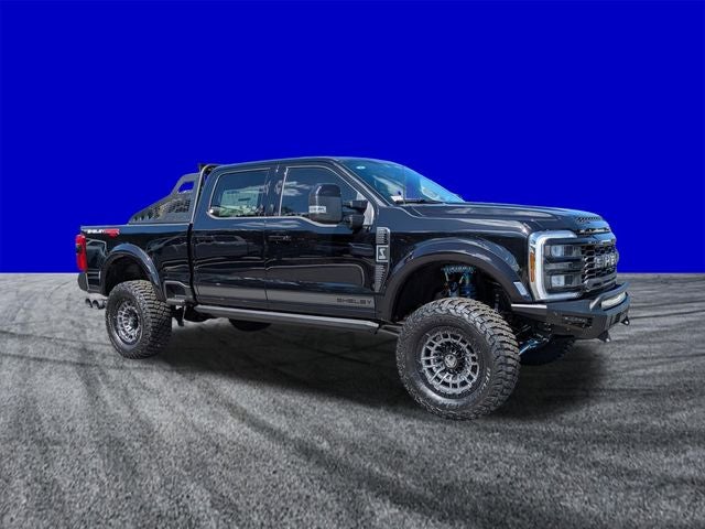 2026 Ford F-250SD Lariat SHELBY