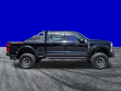 2026 Ford F-250SD Lariat SHELBY