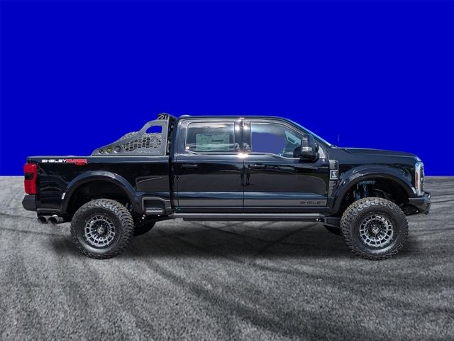 2026 Ford F-250SD Lariat SHELBY