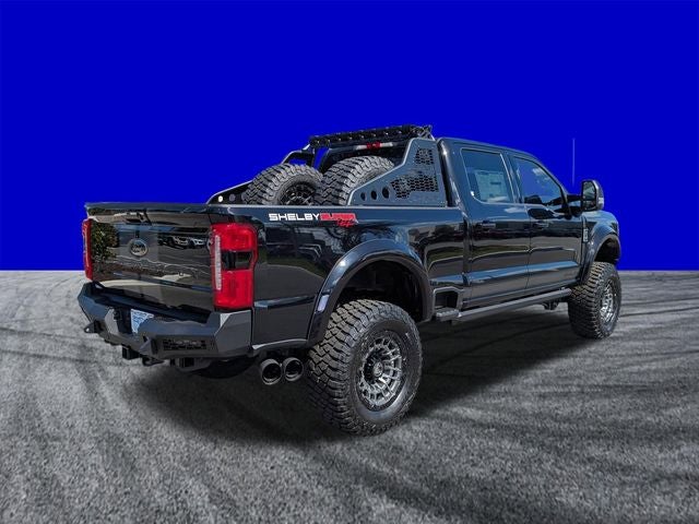 2026 Ford F-250SD Lariat SHELBY