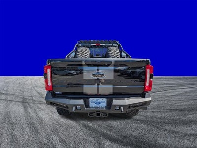 2026 Ford F-250SD Lariat SHELBY