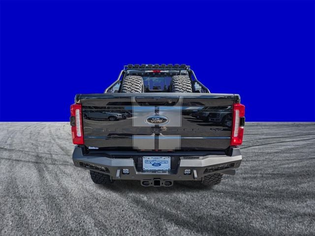 2026 Ford F-250SD Lariat SHELBY