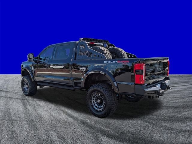 2026 Ford F-250SD Lariat SHELBY