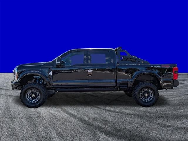 2026 Ford F-250SD Lariat SHELBY