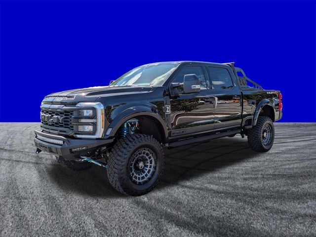 2026 Ford F-250SD Lariat SHELBY