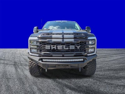 2026 Ford F-250SD Lariat SHELBY