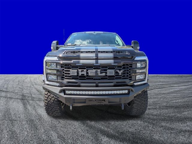 2026 Ford F-250SD Lariat SHELBY