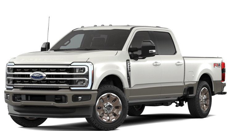 2026 Ford F-250SD F-250® King Ranch®