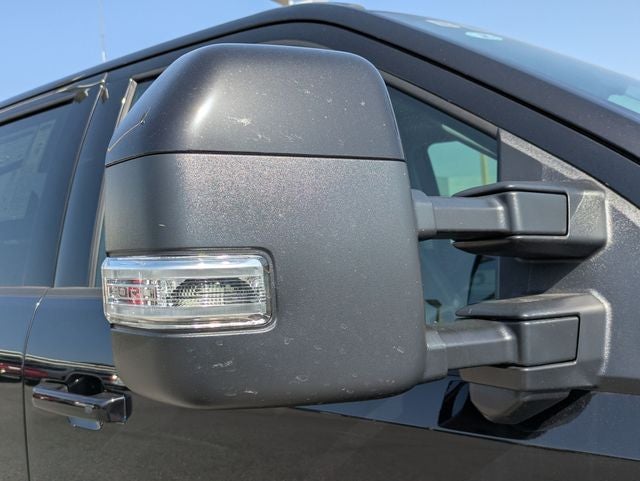 2026 Ford F-250SD Lariat BLACK WIDOW