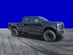 2026 Ford F-250SD Lariat BLACK WIDOW