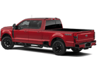 2026 Ford F-250SD TORQUE SHELBY