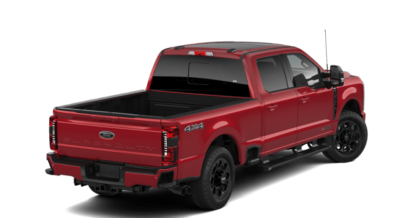 2026 Ford F-250SD TORQUE SHELBY