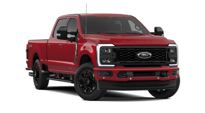 2026 Ford F-250SD TORQUE SHELBY