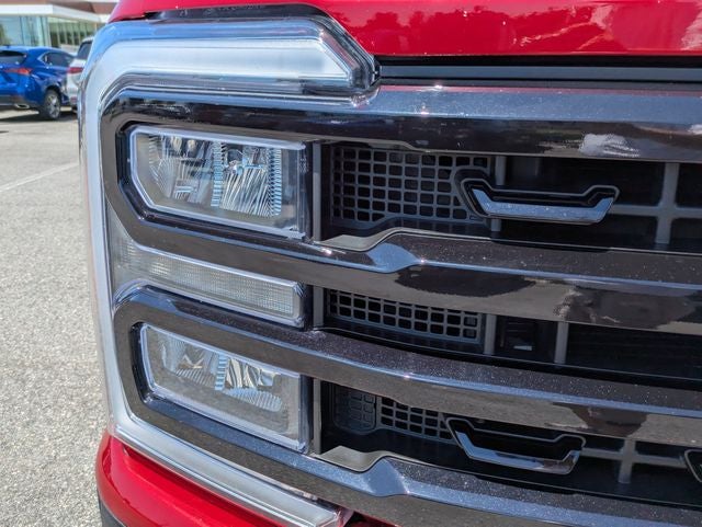 2023 Ford F-250SD Lariat