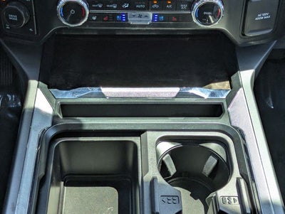 2023 Ford F-250SD Lariat