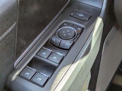 2023 Ford F-250SD Lariat