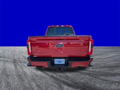 2023 Ford F-250SD Lariat