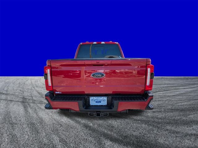 2023 Ford F-250SD Lariat