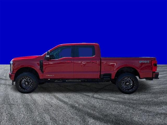 2023 Ford F-250SD Lariat
