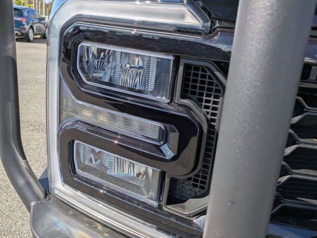 2026 Ford F-250SD Lariat AG WAGON