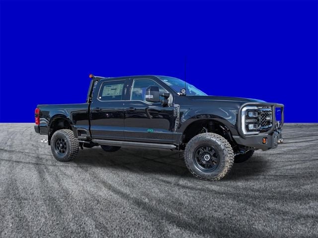 2026 Ford F-250SD Lariat AG WAGON