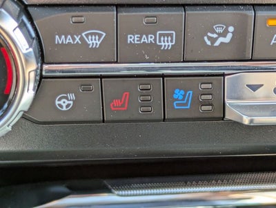 2026 Ford F-250SD Lariat AG WAGON