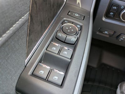 2026 Ford F-250SD Lariat AG WAGON