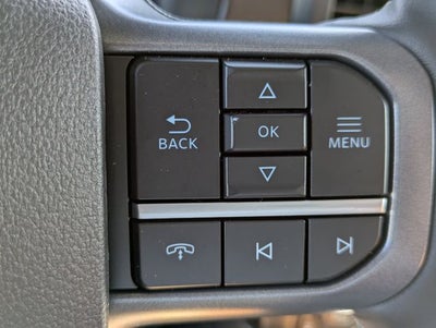 2026 Ford F-250SD Lariat AG WAGON