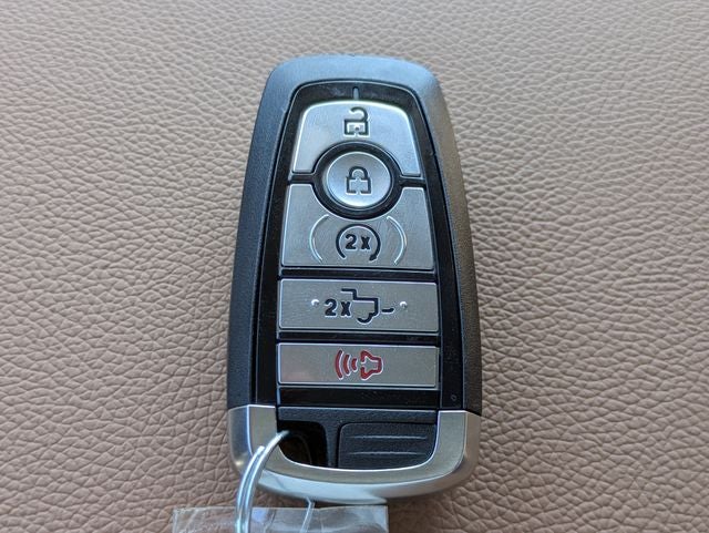 2026 Ford F-250SD Lariat AG WAGON