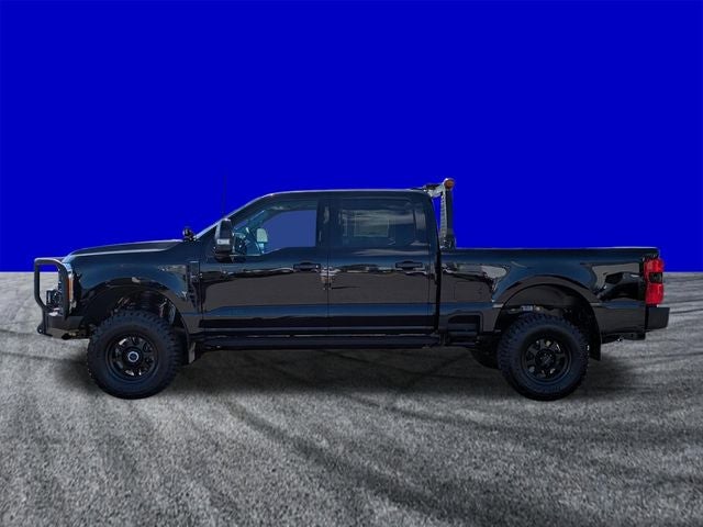 2026 Ford F-250SD Lariat AG WAGON