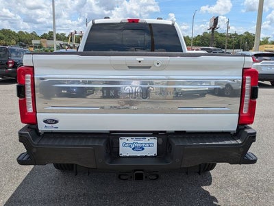 2024 Ford F-250SD King Ranch