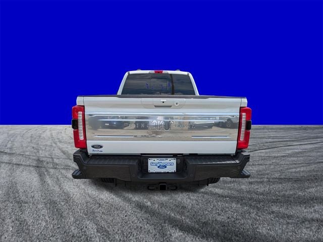 2024 Ford F-250SD King Ranch