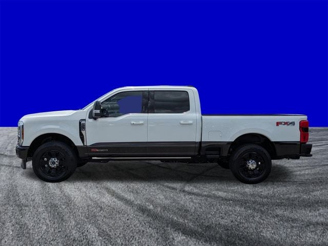 2024 Ford F-250SD King Ranch