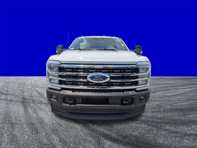 2024 Ford F-250SD King Ranch