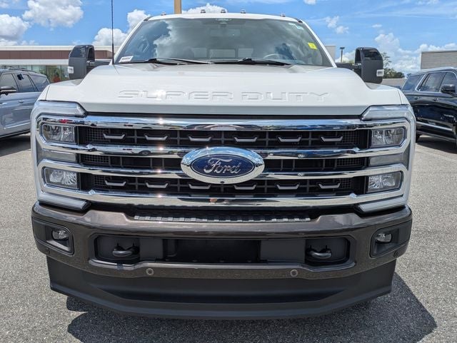 2024 Ford F-250SD King Ranch