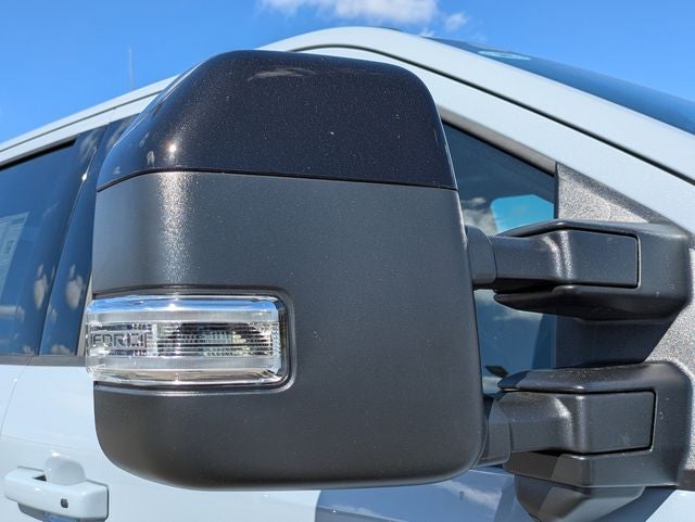 2026 Ford F-250SD Lariat BLACK WIDOW