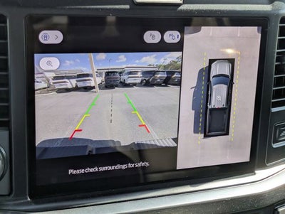 2026 Ford F-250SD Lariat BLACK WIDOW