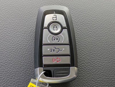 2026 Ford F-250SD Lariat BLACK WIDOW