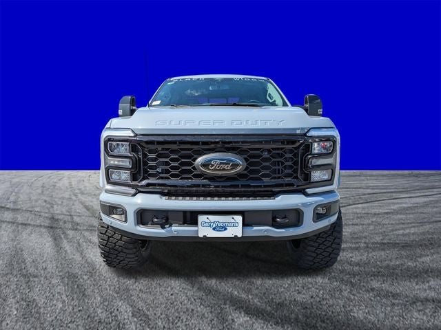 2026 Ford F-250SD Lariat BLACK WIDOW