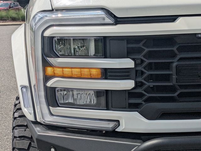 2026 Ford F-250SD Lariat SHELBY