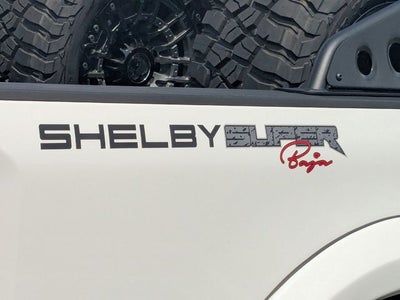 2026 Ford F-250SD Lariat SHELBY