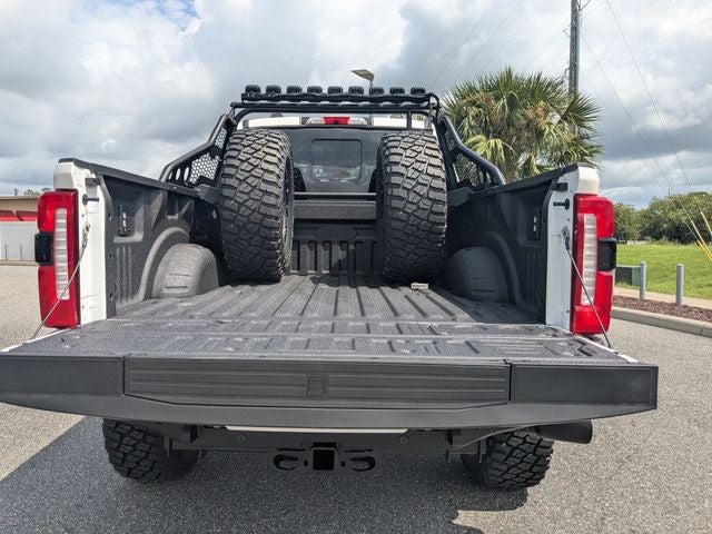 2026 Ford F-250SD Lariat SHELBY