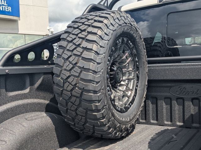 2026 Ford F-250SD Lariat SHELBY