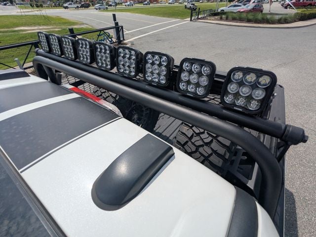 2026 Ford F-250SD Lariat SHELBY