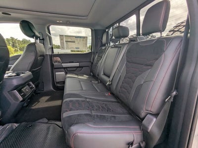 2026 Ford F-250SD Lariat SHELBY